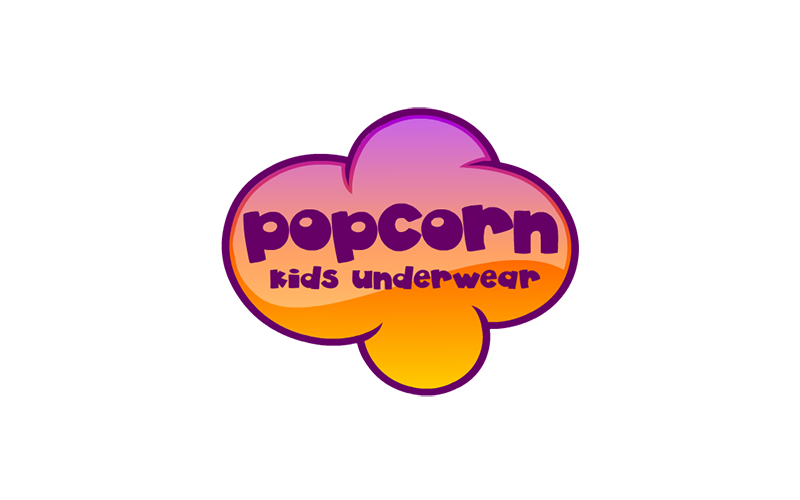 Popcorn Kids Underwear